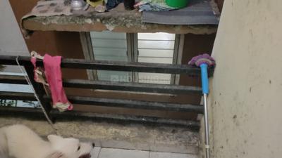 Balcony Image of 1094 Sq.ft 2 BHK Builder Floor for sale in Ambattur Chennai for Rs. 6017000
