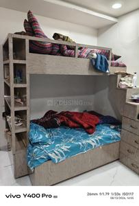 Bedroom Image of 1100 Sq.ft 3 BHK Independent House for rent in Ganeshpeth Colony Nagpur for Rs. 30000