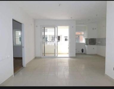 Hall Image of 1043 Sq.ft 2 BHK Apartment / Flat for rent in Brigade Parkside North, Abbigere Bengaluru for Rs. 24000