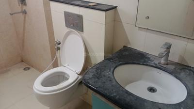 Image of 1510 Sq.ft 3 BHK Apartment / Flat for rent in Godrej 101, Sector 79, Gurgaon for Rs. 42000