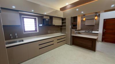 Kitchen Image of 3700 Sq.ft 4 BHK Independent House for sale in Kangarappady Kochi for Rs. 29500000