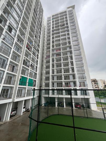 Sky Gardens At Godrej Vihaa Main Image 1