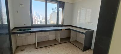 Kitchen Image of 1300 Sq.ft 2 BHK Apartment / Flat for sale in Chirag Bhagat Grandeur, Malad West Mumbai for Rs. 26500000