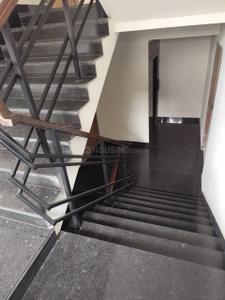 Image of 944 Sq.ft 3 BHK Apartment / Flat for sale in Khem Star Avenue, New Alipore, Kolkata for Rs. 12331000