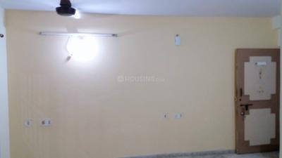 Hall Image of 750 Sq.ft 1 BHK Apartment / Flat for sale in Akota Vadodara for Rs. 1950000