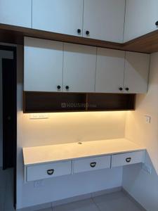 Kitchen Image of 1497 Sq.ft 2.5 BHK Apartment / Flat for sale in Sobha Lake Gardens, K R Puram Bengaluru for Rs. 21900000