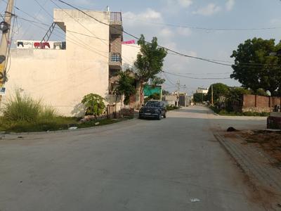 Image of 1250 Sq.ft Residential Plot / Land for sale in Mansarovar Extension, Jaipur for Rs. 10416000