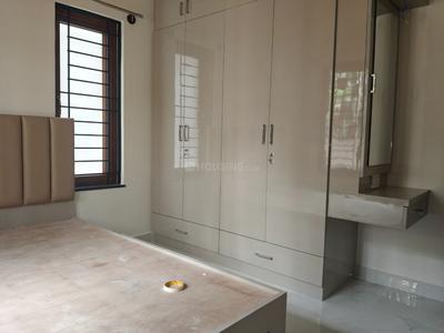 Bedroom Image of 1200 Sq.ft 2 BHK Apartment / Flat for rent in Hulimavu Bengaluru for Rs. 30000