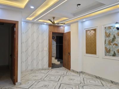 Living Room Image of 900 Sq.ft 3 BHK Apartment / Flat for sale in Sector 16A Dwarka New Delhi for Rs. 7500000