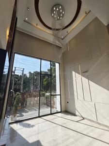 Hall Image of 4500 Sq.ft 5 BHK Independent House for sale in Kharar Mohali for Rs. 32500000