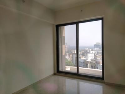 Bedroom Image of 1375 Sq.ft 2 BHK Apartment / Flat for sale in Neelkanth Avenue, Kharghar Navi Mumbai for Rs. 19500000