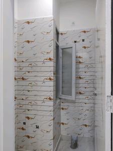 Common Bathroom Image of 750 Sq.ft 2 BHK Builder Floor for sale in Ved Vihar Ghaziabad for Rs. 2100000
