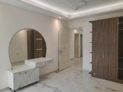 Bedroom Image of 2520 Sq.ft 4 BHK Builder Floor for sale in Green Field Colony Faridabad for Rs. 19900000