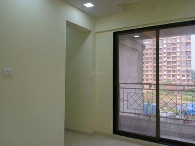 Living Room Image of 900 Sq.ft 2 BHK Apartment / Flat for sale in Mohan Precious Greens, Ambernath East Ambernath for Rs. 4500000