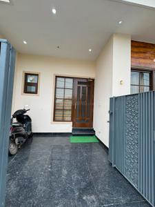 Image of 2400 Sq.ft 3 BHK Duplex for sale in Sector 115, Mohali for Rs. 16000000