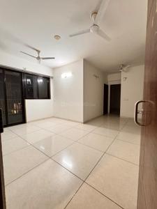 Hall Image of 1200 Sq.ft 2 BHK Apartment / Flat for sale in South Bopal Ahmedabad for Rs. 6200000