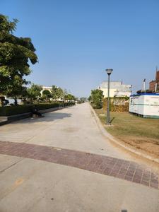 Residential Plot