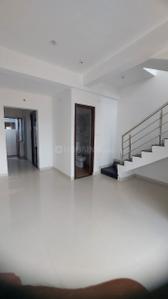Hall Image of 1050 Sq.ft 2 BHK Villa for sale in Serenity By Pumarth II, Manglia Indore for Rs. 4515000
