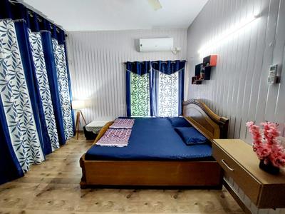 Bedroom Image of 1400 Sq.ft 2 BHK Villa for sale in Karjat Thane for Rs. 12500000