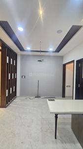 Kitchen Image of 2300 Sq.ft 3 BHK Independent House for sale in Shubh - Laabh Tirumala Greens, Nipania Indore for Rs. 17500000