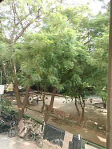 Bedroom Two Image of 650 Sq.ft 2 BHK Builder Floor for sale in Sector 8 Dwarka New Delhi for Rs. 11000000