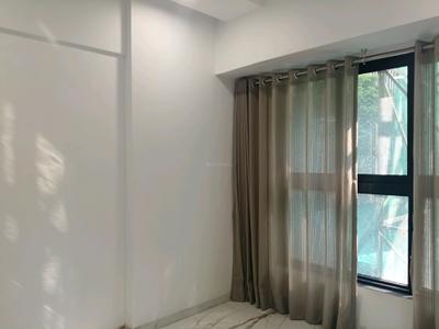 Bedroom Image of 645 Sq.ft 1 BHK Apartment / Flat for sale in Sanghvi S3 Skyrise, Mira Road East Mira Bhayandar for Rs. 6990000