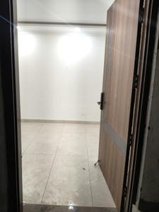 Bedroom Image of 1555 Sq.ft 3 BHK Apartment / Flat for rent in Maxxus Elanza, PR7 Airport Road Zirakpur for Rs. 24000