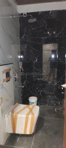 Bathroom Image of 2200 Sq.ft 3 BHK Apartment / Flat for rent in Jubilee Hills Hyderabad for Rs. 57000