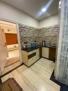 Kitchen Image of 4670 Sq.ft 4 BHK Duplex for sale in Habsiguda Hyderabad for Rs. 47700000