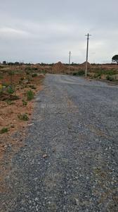 Image of 2400 Sq.ft Residential Plot / Land for sale in Jigani, Bengaluru for Rs. 13400000