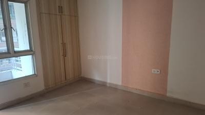 Bedroom Image of 1425 Sq.ft 3 BHK Apartment / Flat for sale in Supertech Livingston, Crossings Republik Ghaziabad for Rs. 10000000