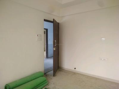 Living Room Image of 565 Sq.ft 1 BHK Apartment / Flat for rent in Kalyan East Kalyan for Rs. 10500