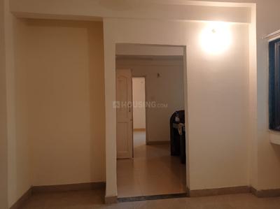 Image of 370 Sq.ft 1 BHK Independent House for sale in Kharghar, Navi Mumbai for Rs. 4200000