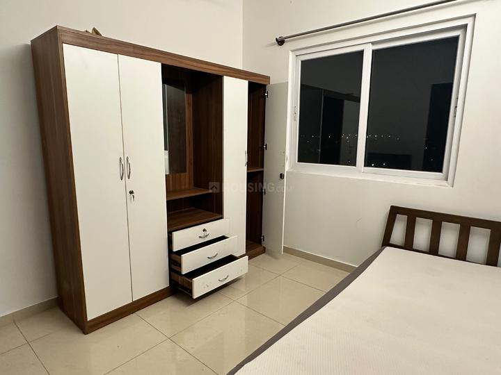 DCH Shriram SouthEast Bedroom 1