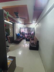 Hall Image of 1305 Sq.ft 2 BHK Apartment / Flat for sale in New Ranip Ahmedabad for Rs. 6200000