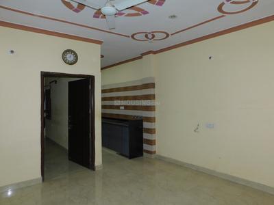 1 BHK Apartment