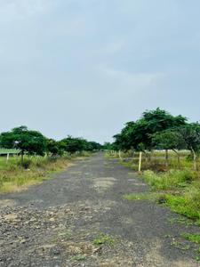Image of 5500 Sq.ft Residential Plot / Land for sale in Neelbad, Bhopal for Rs. 3850000