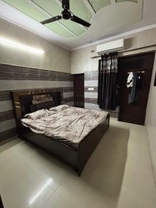 Jasmeet Nagar Bedroom 3