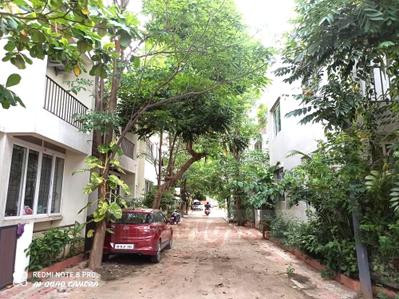 Image of 1500 Sq.ft 3 BHK Independent House for sale in Mahindra World City, Maraimalai Nagar, Chennai for Rs. 4000000