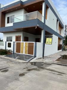 Image of 900 Sq.ft Residential Plot / Land for sale in RL Lemon City, Paliya Haidar, Indore for Rs. 3375000