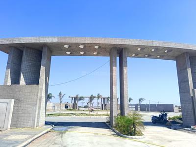 Image of 1500 Sq.ft Residential Plot / Land for sale in Bhilgaon, Nagpur for Rs. 4875000