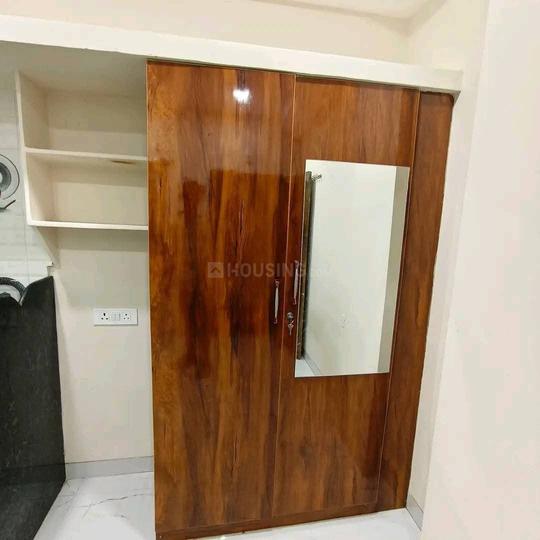 Sector K, Ashiyana Bedroom 1