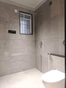 Common Bathroom Image of 1405 Sq.ft 3 BHK Apartment / Flat for sale in Legend Aaradhyam Phase I, Maan Pune for Rs. 9700000