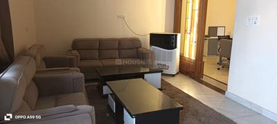Hall Image of 3800 Sq.ft 3 BHK Independent House for rent in Shastri Nagar Ghaziabad for Rs. 35000