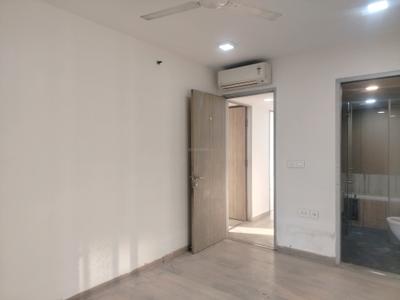 Bedroom Image of 950 Sq.ft 2.5 BHK Apartment / Flat for rent in Raheja Acropolis, Chembur Mumbai for Rs. 101000