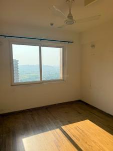 Bedroom Image of 1655 Sq.ft 3 BHK Apartment / Flat for sale in AIPL Zen Residences, Sector 70A Gurgaon for Rs. 29500000