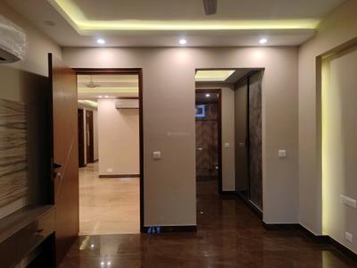 Bedroom Image of 1700 Sq.ft 3 BHK Builder Floor for sale in Sector 57 Gurgaon for Rs. 19000000