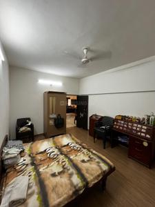 Bedroom Image of 2200 Sq.ft 4 BHK Villa for sale in Shree Radha Krishna Jaldhara 319, Manipur Ahmedabad for Rs. 25000000