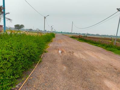 Image of 900 Sq.ft Residential Plot / Land for sale in Vrindaban Bangar, Vrindavan for Rs. 1250000