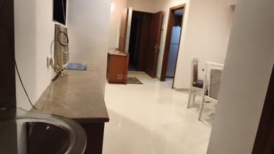 Living Room Image of 950 Sq.ft 2 BHK Apartment / Flat for sale in Apeksha CHS, Andheri West Mumbai for Rs. 35000000